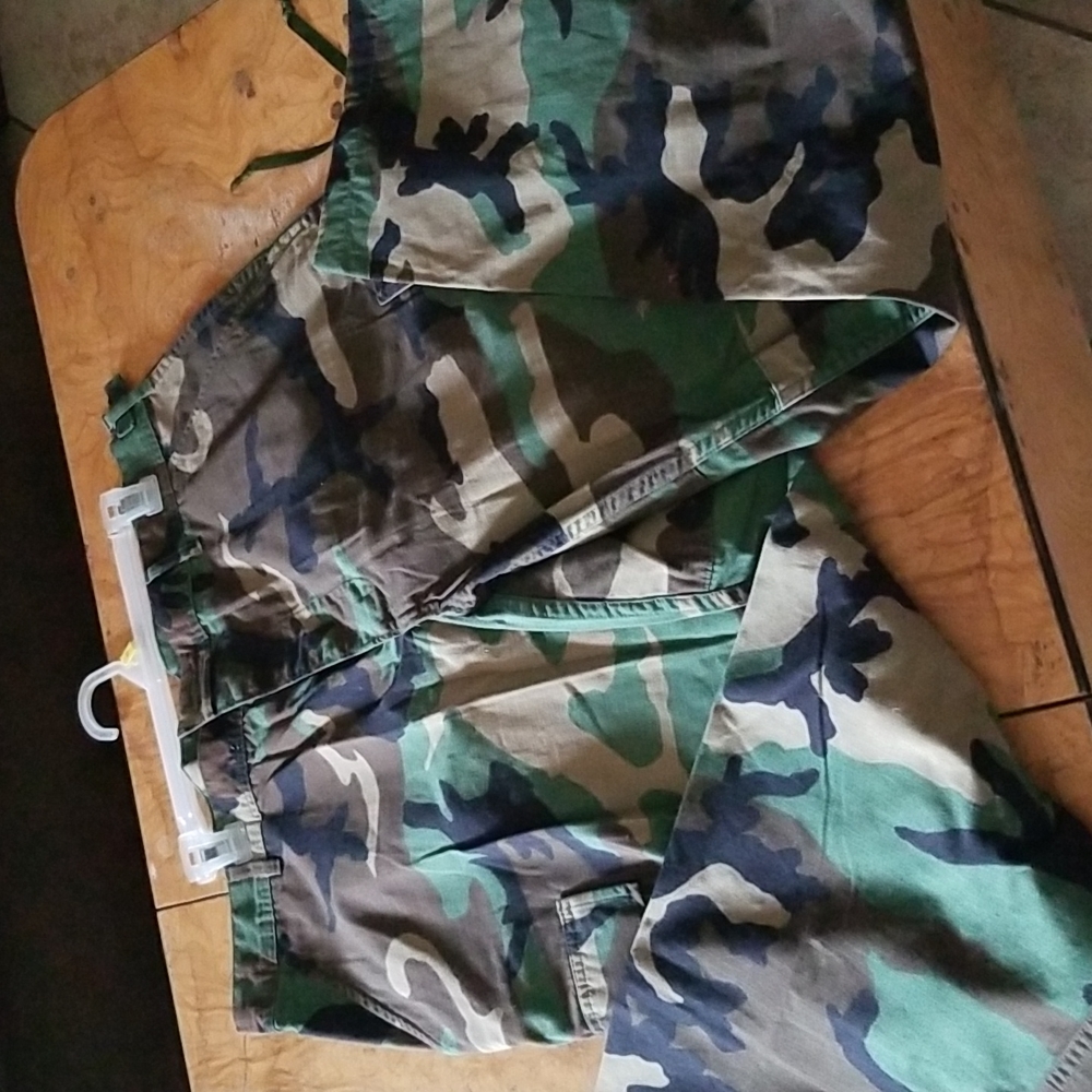 Army Pants - image 6